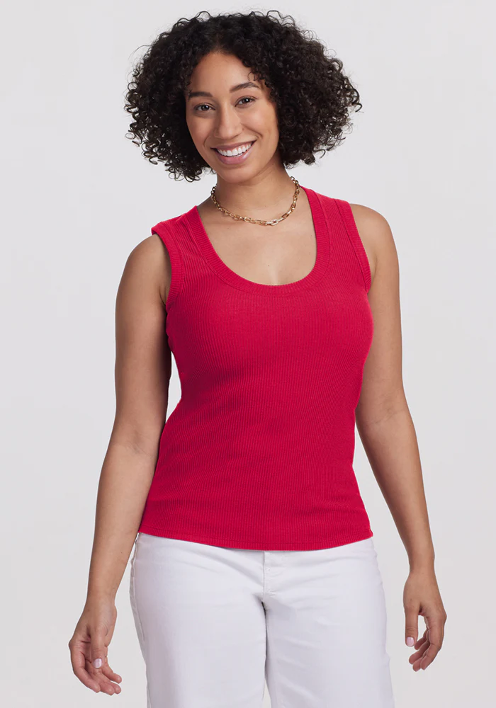 Lightweight Tops & Dresses