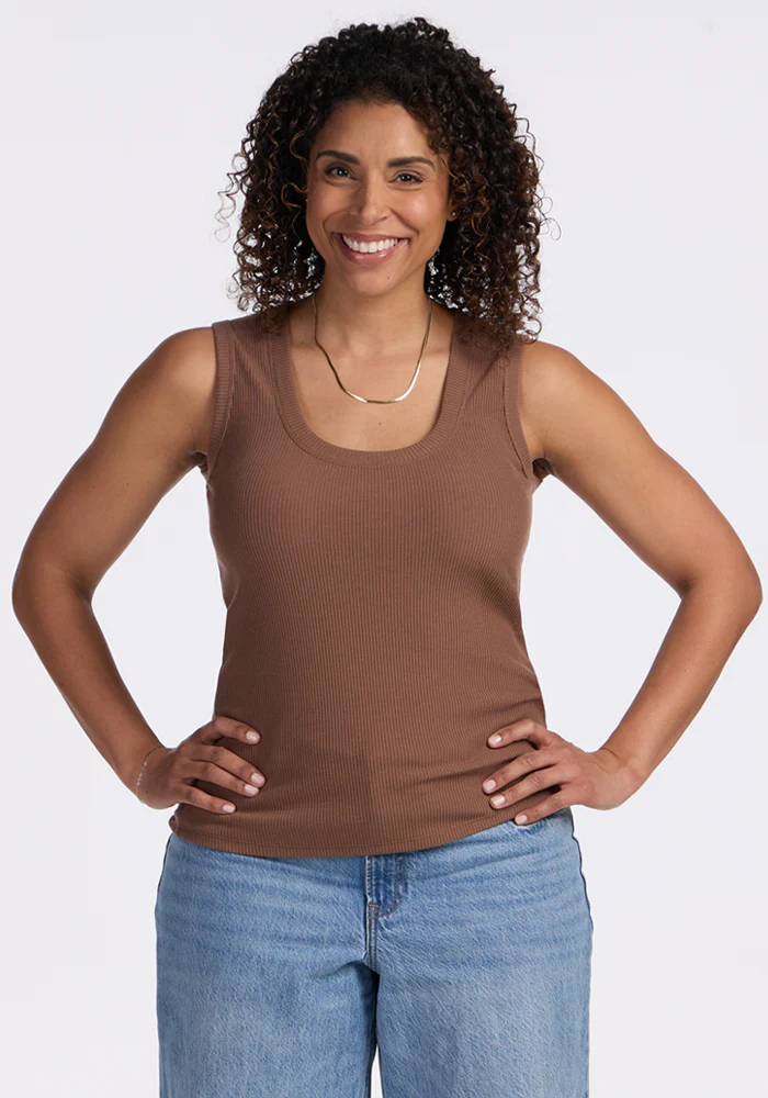 Lightweight Top Collection